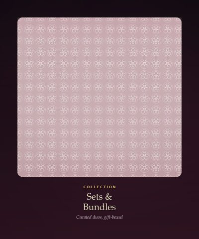 Sets & Bundles