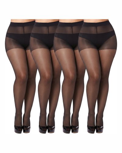 Everyday Essentials Bundle · 5 Pairs